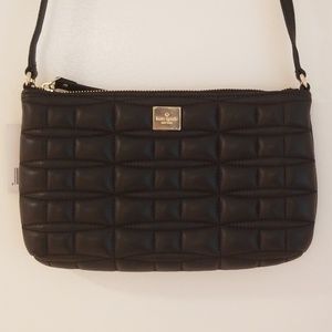 Kate Spade Quilted Crossbody Purse